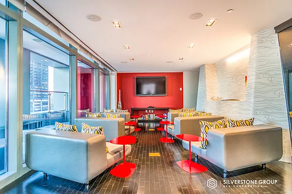 Rented by Silverstone Group USA Corp. | media 47