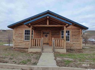 201 Main St, Culdesac, ID 83524