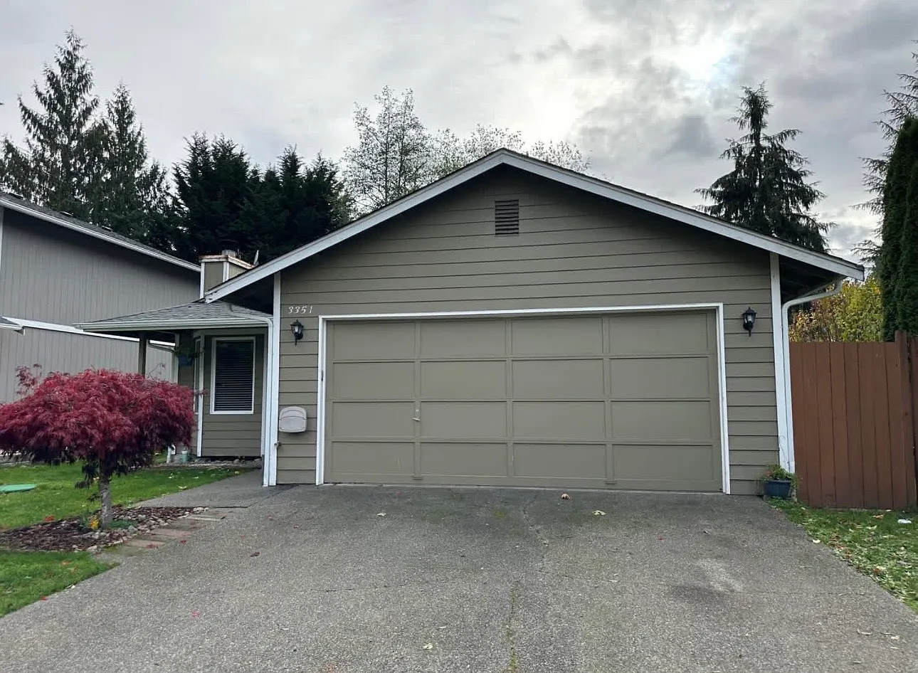 Woodard Green Dr NE, Olympia — Photo 2