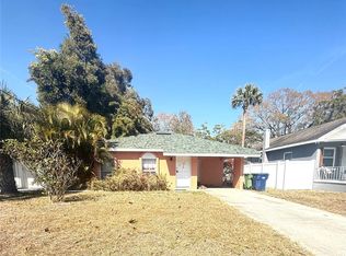 2913 W Kathleen St, Tampa, FL 33607