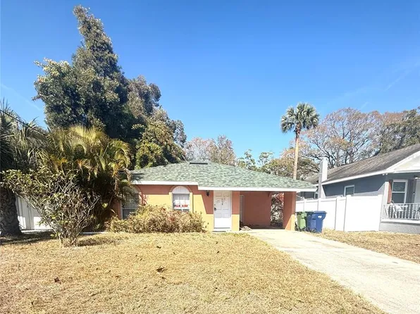 2913 W Kathleen St, Tampa, FL 33607