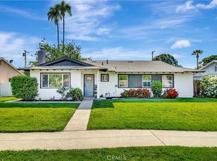 7741 Shoup Ave, Canoga Park, CA 91304