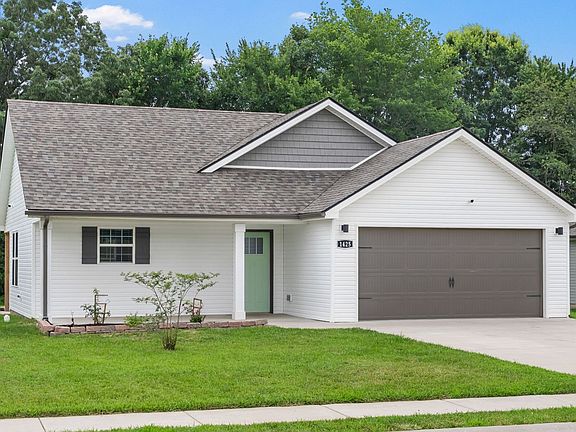 2nd image of 1425 Fredrick Dr
