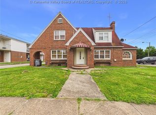 1309 Smith St, Milton, WV 25541