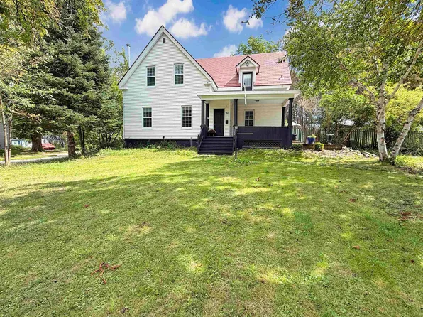 92 Mackay St, New Glasgow, NS B2H 3H7