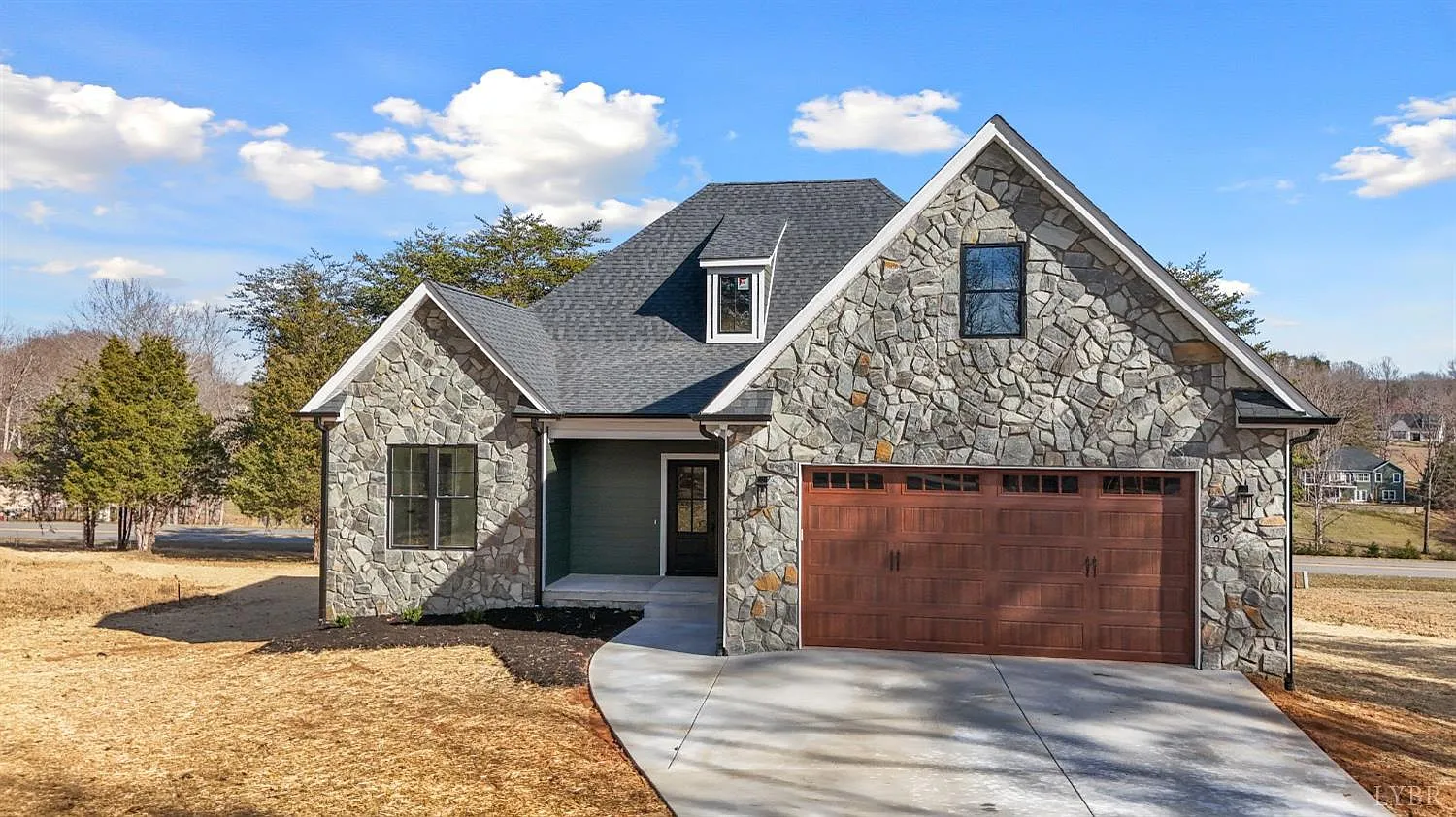 105 Peach Tree Ct photo 1