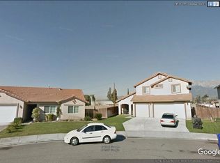 14952 Joshua Tree Ct, Fontana, CA 92335