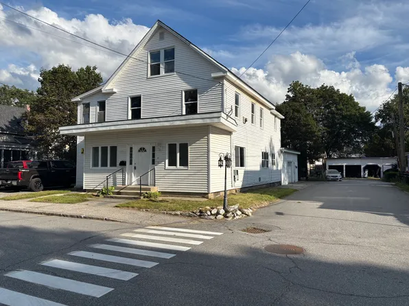 28 Pleasant St #28A, Newport, NH 03773
