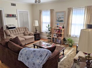 275 Gano St APT 2, Providence, RI 02906