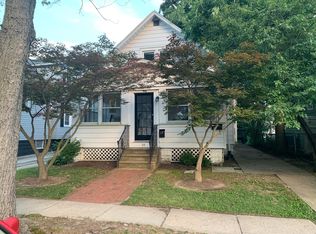 28 W Park Ave #2R, Oaklyn, NJ 08107