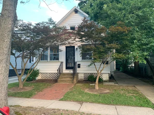 28 W Park Ave #2R, Oaklyn, NJ 08107