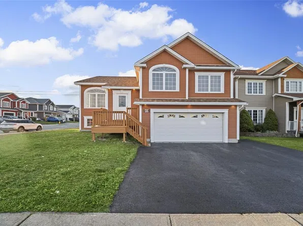 49 Francis Street, St. John's, NL A1H0E5