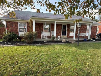 2707 Saint Patrick Dr, Henderson, KY, 42420