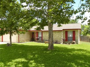 701 Quail Run Rd, Pflugerville, TX 78660
