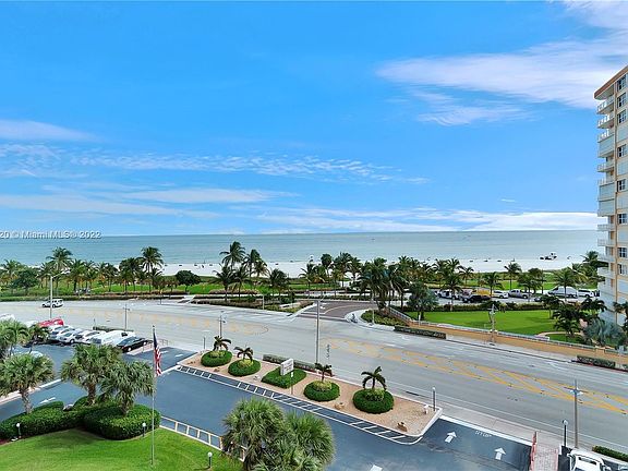 2nd image of 405 N Ocean Blvd APT 620