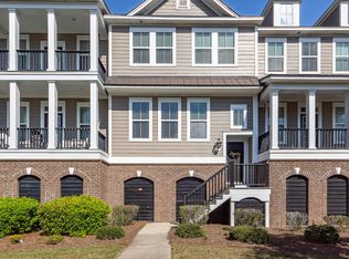 2504 Rutherford Way, Charleston, SC 29414
