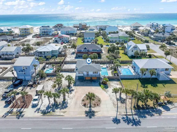 1302 Via Deluna Dr, Pensacola Beach, FL 32561