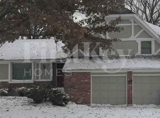 1837 E 152nd Cir, Olathe, KS 66062