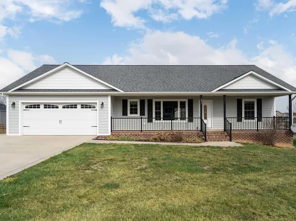 431 Coyote Run, Broadway, VA 22815