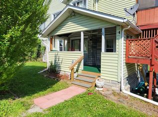 5621 Curry Rd FLOOR 1, Pittsburgh, PA 15236