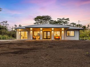 15-1884 15th Ave, Keaau, HI 96749