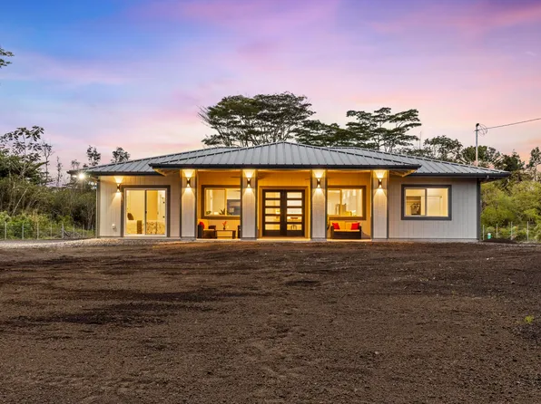 15-1884 15th Ave, Keaau, HI 96749