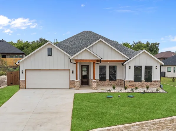 2422 Steepleridge Cir, Granbury, TX 76048