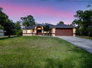1019 Carroll St E, Lehigh Acres, FL 33974