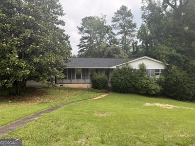 1144 Evangeline Rd, Decatur, GA, 30035