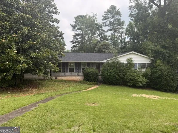 1144 Evangeline Rd, Decatur, GA 30035