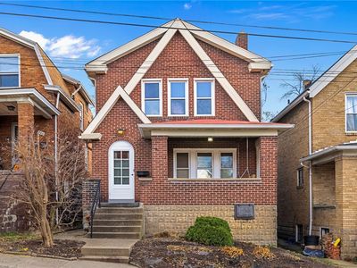 103 Munsey Ave, Pittsburgh, PA, 15227