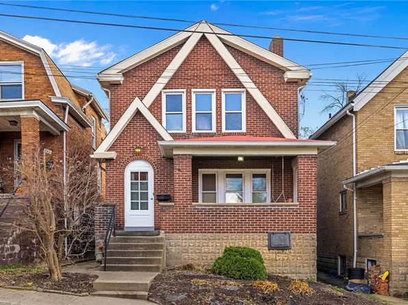 103 Munsey Ave, Pittsburgh, PA 15227