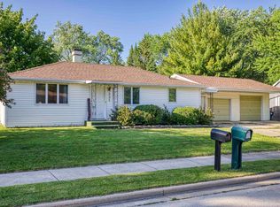 335 Front St, Pulaski, WI 54162