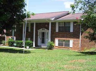 1264 Fate Rankin Rd, Jefferson City, TN 37760