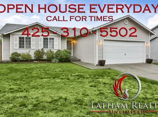 203 Hemming Way, Granite Falls, WA 98252