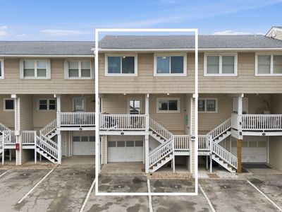 1401 Canal Drive Apt 3, Carolina Beach, NC, 28428