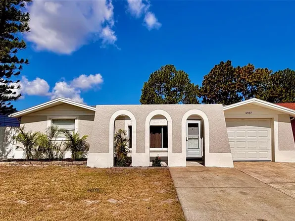 4937 Alcea St, New Port Richey, FL 34652