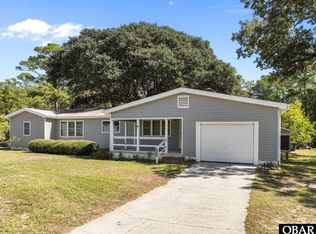 1513 Colington Rd, Kill Devil Hills, NC 27948