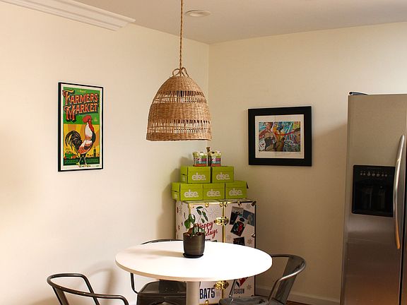 Main Great Room