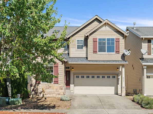 8020 NE 20th St, Vancouver, WA 98662