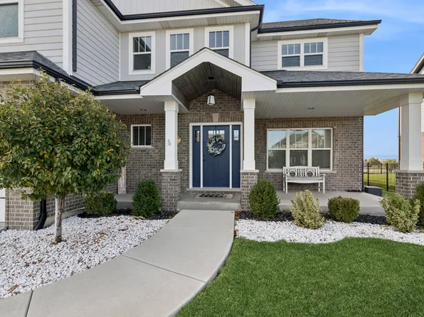 1647 Cobb St, New Lenox, IL 60451