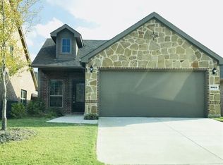 9821 Timberwolf Ln, McKinney, TX 75071
