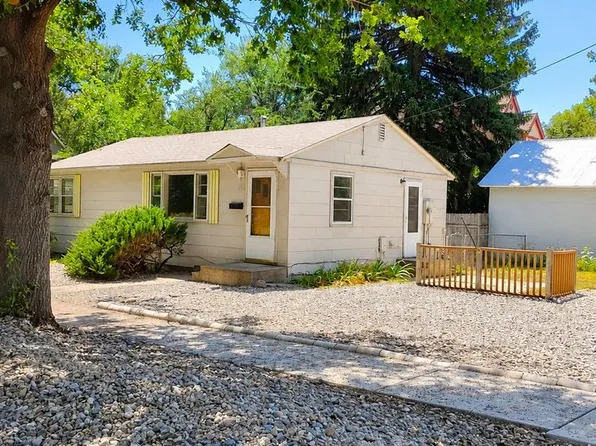 511 W Olive St, Fort Collins, CO 80521
