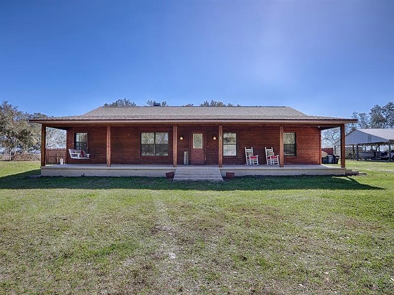 3407 SE 29th Blvd, Sumterville, FL 33585 Zillow