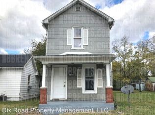 1305 Michigan Ave, Middletown, OH 45044