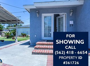 12307 Chavers Ave #JKMSSKHQK, Downey, CA 90242