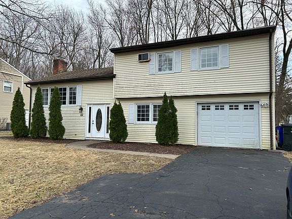 New sealing of driveway