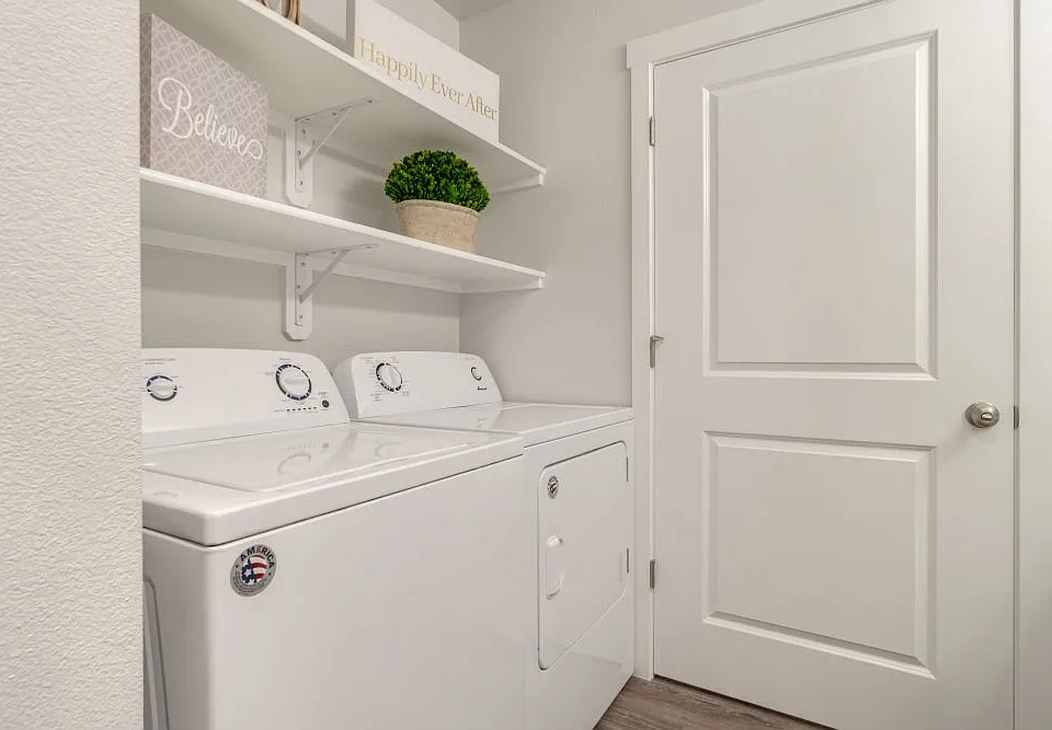 Riverbend Apartments