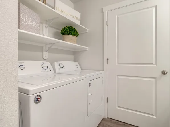 Riverbend Apartments