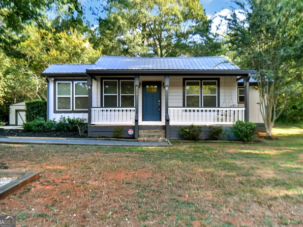 440 Hull Rd, Athens, GA 30601